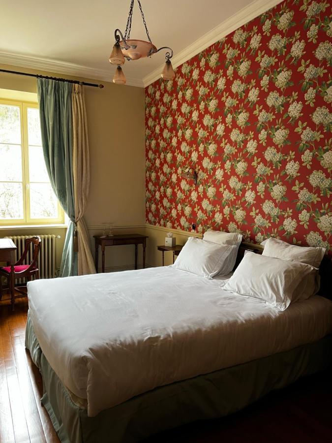 Hotel Restaurant Chez Gervais Quingey 外观 照片