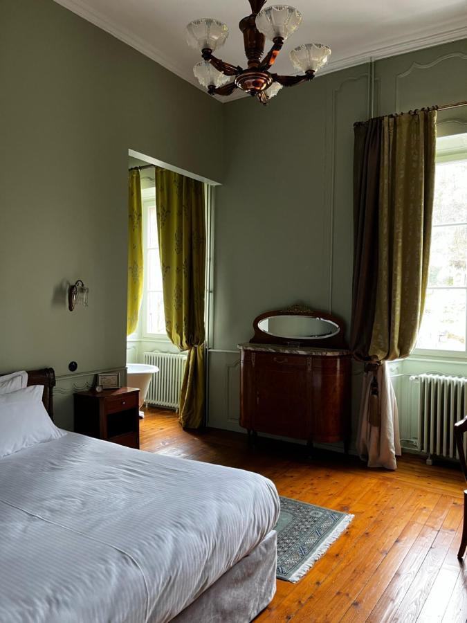 Hotel Restaurant Chez Gervais Quingey 外观 照片